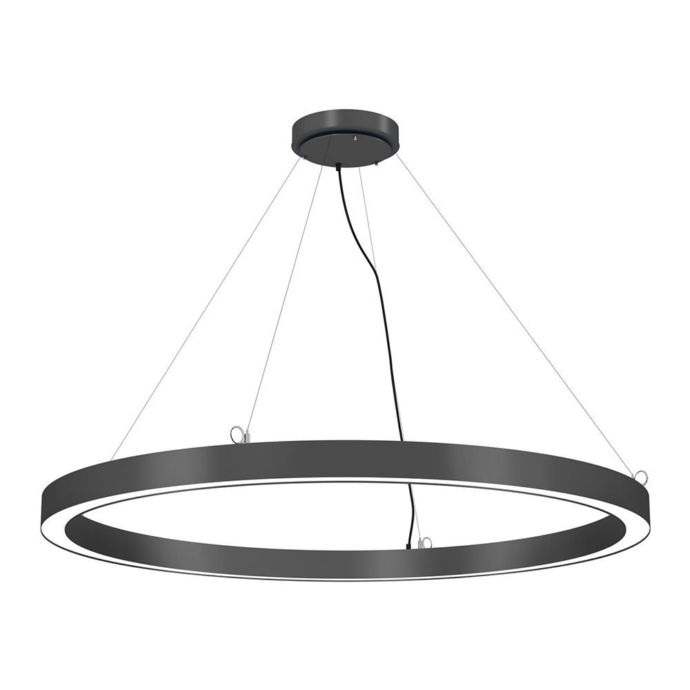 LED-Ringleuchte SLIM DOWN HighPerformance