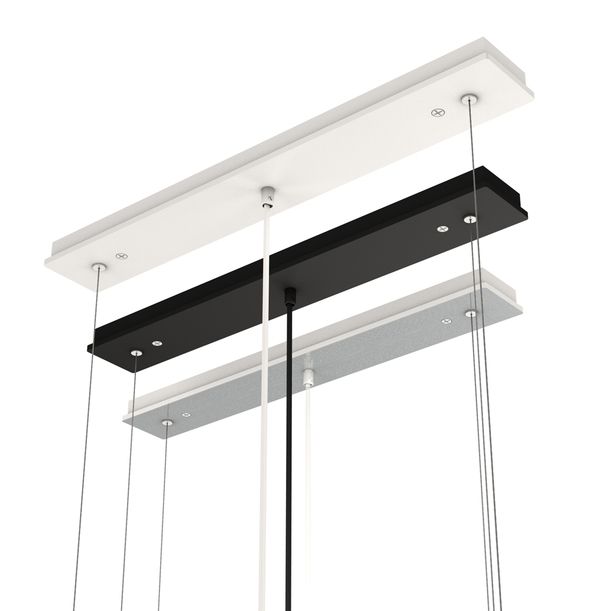 HSP-Baldachin Rechteckig