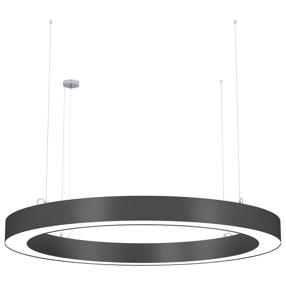 LED-Ringleuchte DOWN